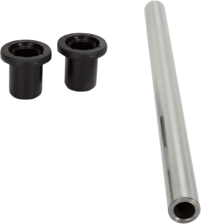 A-Arm Bearing And Seal Kit Black / Chrome For Polaris BRUTUS 900 4X4 2013