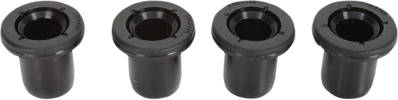 A-Arm Bushing Kit Black For Polaris BRUTUS 900 4X4 2014