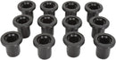 Rear Suspension Bushing Kit Black For Polaris ACE 500 4X4 2018-2019