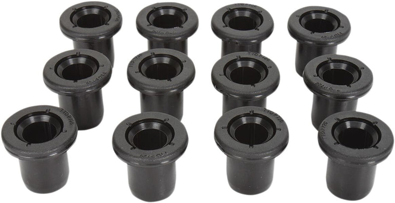 Rear Suspension Bushing Kit Black For Polaris ACE 500 4X4 2018-2019
