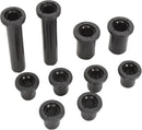 Rear Suspension Bushing Kit Black For Polaris SCRAMBLER 850 4X4 2015-2018