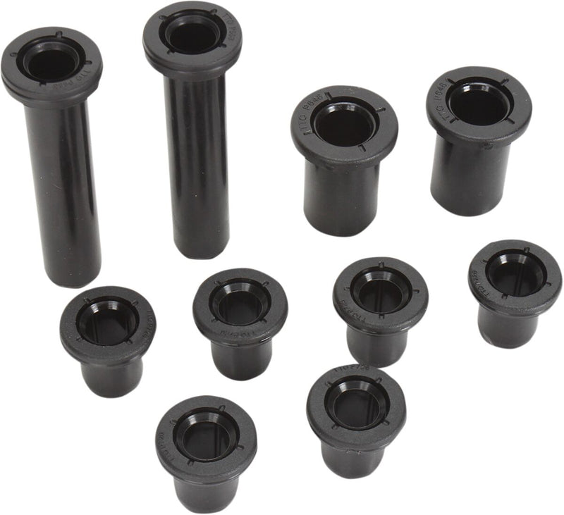 Rear Suspension Bushing Kit Black For Polaris SCRAMBLER 850 4X4 2015-2018