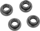 A-Arm Bushing Kit Black For Can AM (BRP) COMMANDER 1000 EFI 2016-2017