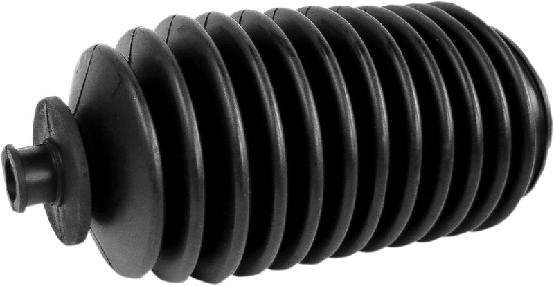 Steering Rack Boot Black For Polaris ACE 500 4X4