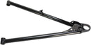 Front Suspension A-Arm Black / Enamel For Ski-Doo (BRP) Summit 800 R E-TEC 2011