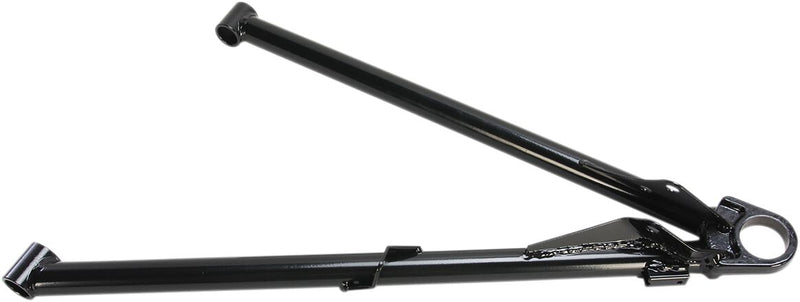Front Suspension A-Arm Black / Enamel