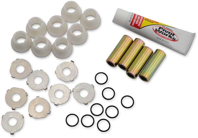 A-Arm Bearing Kit For Can Am (BRP) COMMANDER 1000 EFI 2012-2014