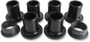 Front A-Arm Bushing Kit Black For Polaris Ranger RZR 4 900 4X4