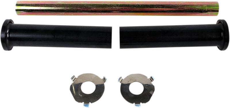 Front A-Arm Repair Kit Black / Chrome For Can AM (BRP) Commander 1000 EFI