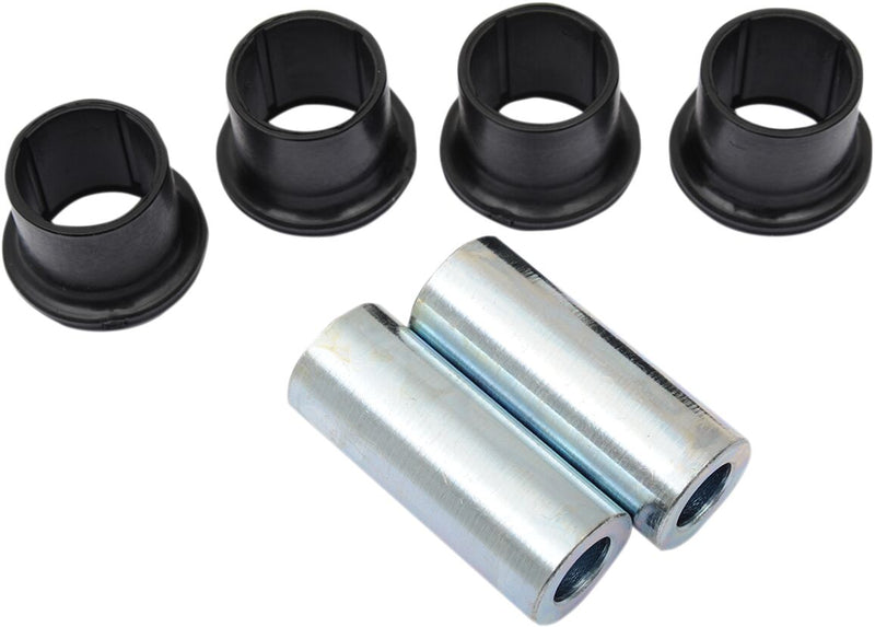 A-Arm Bearing And Seal Kit Black / Chrome For Can AM (BRP) MAVERICK 900 HO EFI 4X4 2018