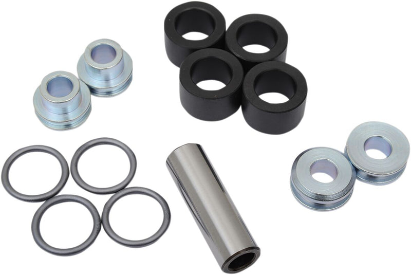 A-Arm Bearing And Seal Kit Black / Chrome For Polaris GENERAL 1000 2017