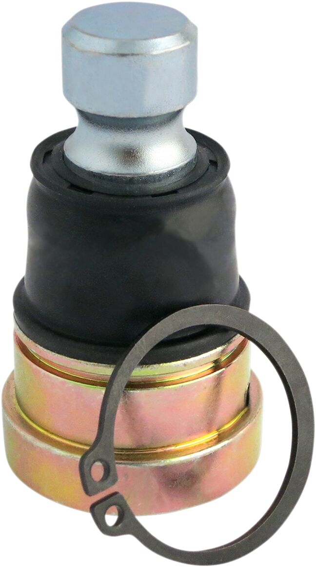 Super Heavy-Duty Ball Joint Kit Black / Brass For Polaris RZR RS1 1000 4X4