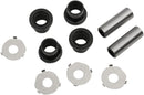Front A-Arm Repair Kit Black For Can AM (BRP) Outlander 1000 EFI 4X4
