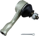 Heavy-Duty Tie-Rod End For Kawasaki KAF 300 2X4