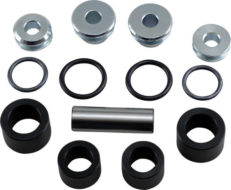 A-Arm Bearing And Seal Kit Black / Chrome For Polaris RZR RS1 1000 4X4 2018-2019