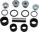 A-Arm Bearing And Seal Kit Black / Chrome For Polaris RZR RS1 1000 4X4 2018-2019
