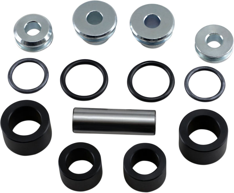 A-Arm Bearing And Seal Kit Black / Chrome For Polaris RZR RS1 1000 4X4 2018-2019