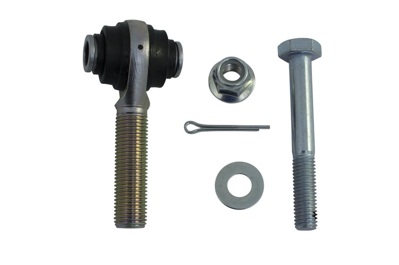 Tie Rod End Silver For Can AM (BRP) Defender HD10 4X4
