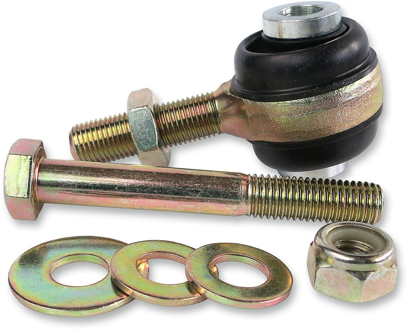 Tie Rod End Silver For Can AM (BRP) Defender HD10 4X4