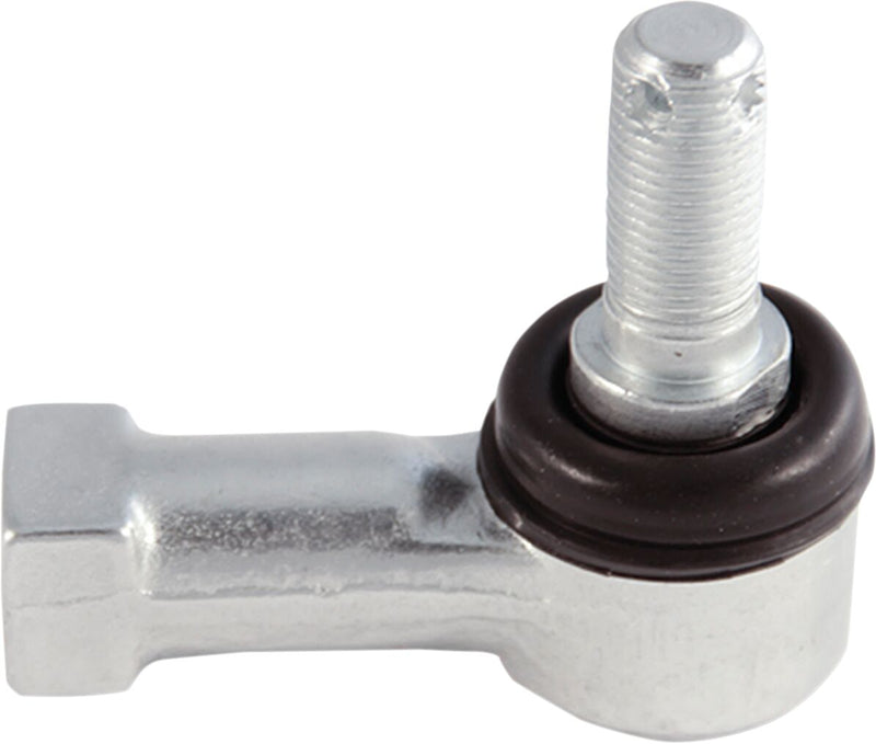 Tie Rod End Silver For Kawasaki KFX 700 2X4