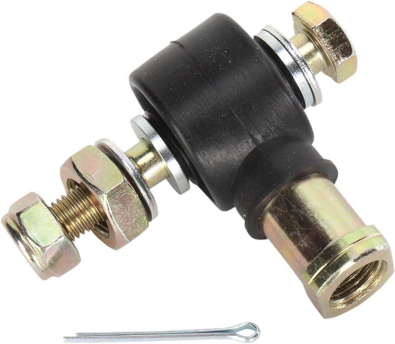 Tie Rod End Silver For Polaris ACE 500 4X4