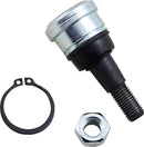 Ball Joint Kit Black For Polaris Ranger 1000 Crew-6 4X4