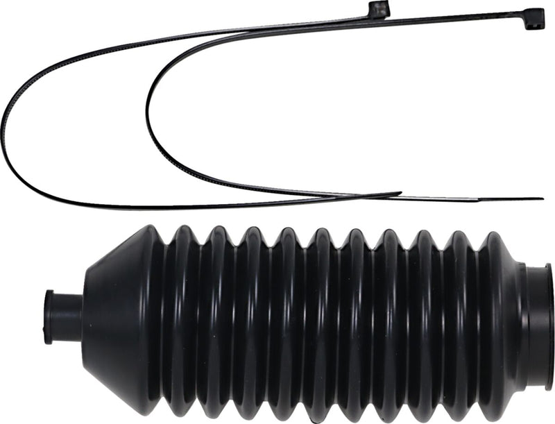 Steering Rack Boot Black For Can AM (BRP) Commander 1000 EFI