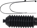 Steering Rack Boot Black For Can AM (BRP) Commander 1000 EFI