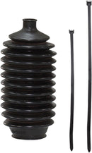 Steering Rack Boot Black For Honda SXS 1000 M3 4X4