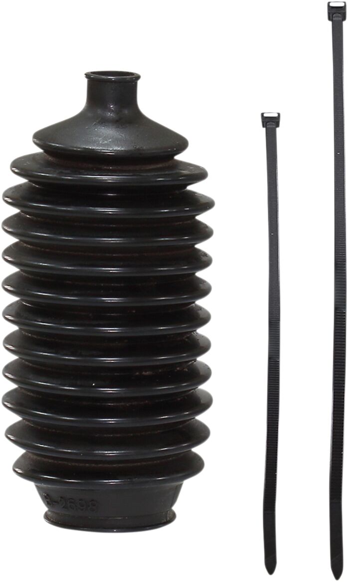 Steering Rack Boot Black For Honda SXS 1000 M3 4X4