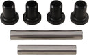 Rear Suspension Knuckle Kit Black / Chrome For Polaris RANGER 400 4X4 2010-2014