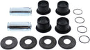 A-Arm Bearing And Seal Kit Black / Chrome For Kawasaki KRF 750 I 4X4 2009-13