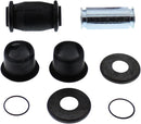 A-Arm Bearing And Seal Kit Black / Chrome For Kawasaki KRF 800 4X4 2014-2022