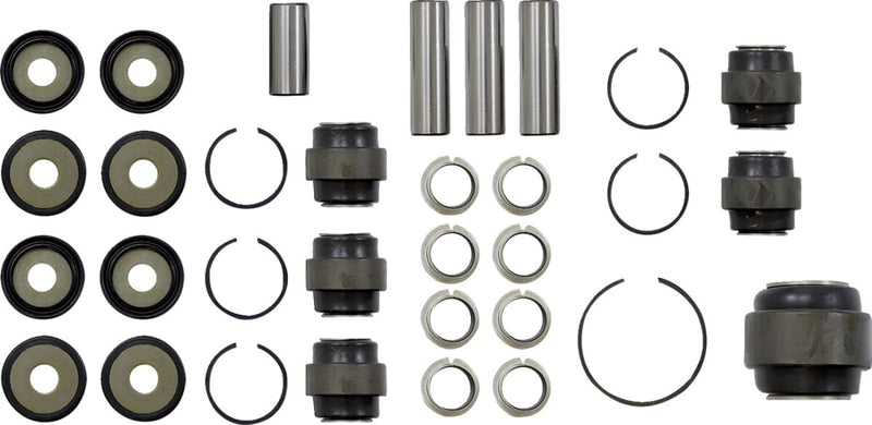 Suspension Kit For Arctic Cat (Textron) WILDCAT 1000 EFI 4X4 2018-2019