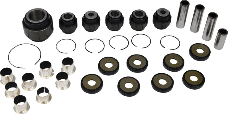 Suspension Kit For Arctic Cat (Textron) WILDCAT 1000 EFI 4X4 2018-2019