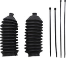 Rack Replacement Boot Kit Black For Can AM (BRP) DEFENDER HD10 4X4 2017-2024