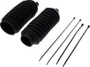 Rack Replacement Boot Kit Black For Can AM (BRP) DEFENDER HD10 4X4 2017-2024