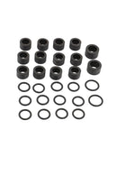 Front A-Arm Bushing Kit For Polaris Scrambler XP 1000 S 4X4