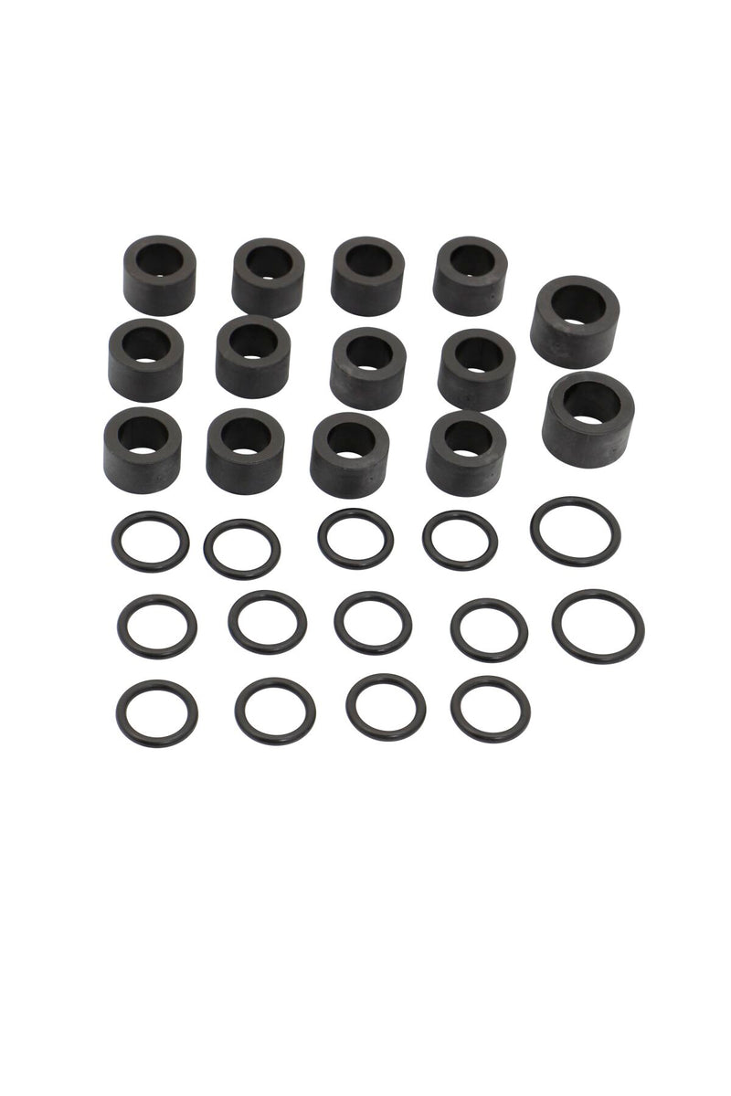 Front A-Arm Bushing Kit For Polaris Scrambler XP 1000 S 4X4