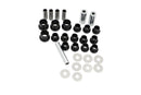Front A-Arm Bushing Kit For Can AM (BRP) Defender HD10 4X4
