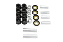 Front A-Arm Bushing Kit For Yamaha YXC 700 4X4