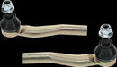 Tie-Rod End Kit For Polaris RANGER 500 2X4 2005-2009