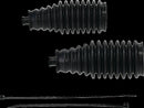 Rack Replacement Boot Kit Black