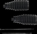 Rack Replacement Boot Kit Black