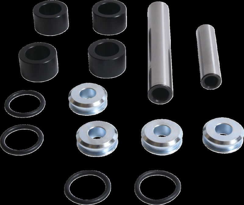 Rear Suspension Knuckle Kit Chrome