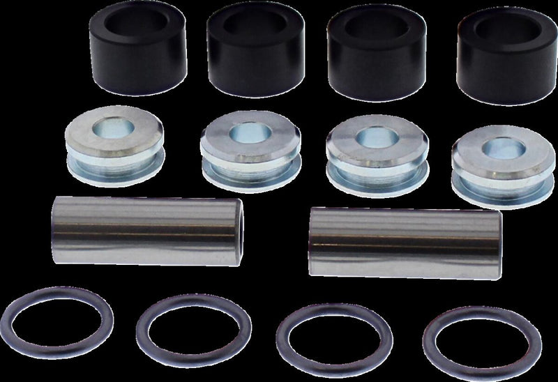 A-Arm Bearing And Seal Kit Black / Chrome For Polaris SPORTSMAN 850 4X4 2021-2024