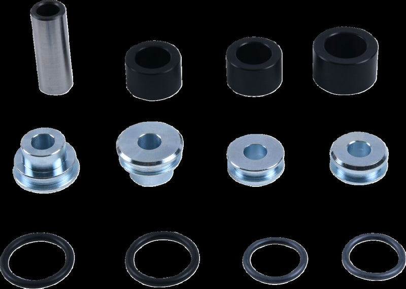 A-Arm Bearing And Seal Kit Black / Chrome For Polaris SCRAMBLER XP 1000 S 4X4 2020-2025