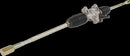 Steering Rack For Kawasaki KRX 1000 4x4 2020-2023