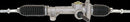 Steering Rack For Honda SXS 500 M2 4X4 2015-2023