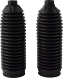 Rack Replacement Boot Kit Black For Polaris RZR PRO 2000 R 4X4 2022-2024